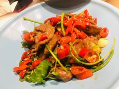 -十二饭点·川菜(北站圆融店)