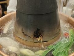 -牛街·马辈儿涮肉(牛街二店)