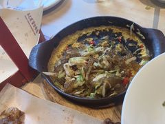 -羊之道草原味道清真餐厅(番禺店)