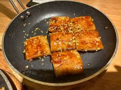 红糖桂花年糕-庆春朴门