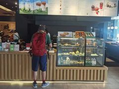 -星巴克臻选(九龙路万科广场店)