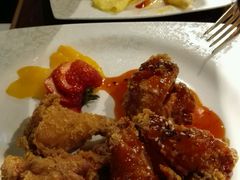 -莫比餐厅(五道口店)