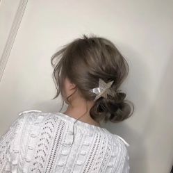 点击看大图 -3AM HAIR SALON烫发染发接发