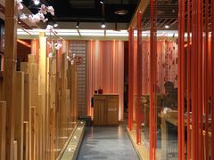 -栖川山葵家·寿喜锅·日式料理(龙湖北城天街商场店)