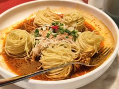 -茅庐毛血旺(烟台大悦城店)