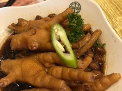 -添好运点心专门店(百老汇店)