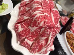 -东海怡品海鲜豆捞(西水东店)
