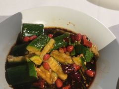 -汤城小厨•粤菜•靓汤(苏州街店)