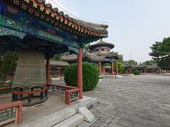 -大钟寺古钟博物馆