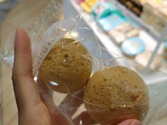 -BreadTalk面包新语·烘焙蛋糕(金光华广场店)