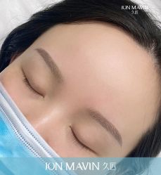 -久匠·纹眉纹绣半永久