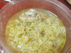 -威邵鸡煲(西华路总店)