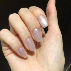 -Pink You美甲美睫纹绣定制中心