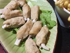 -一叶一世界•素食餐厅(环球中心店)
