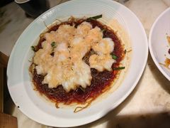 -绿茶餐厅(朝阳大悦城店)