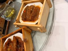 -广州酒家(昌岗地铁站店)