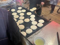 -老西关黄老太牛肉烧饼