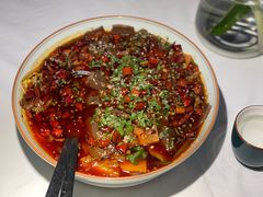 -蕉棠·鸽子餐厅(柳州万象城店)