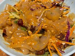 -95号酱骨·一块豆腐(展春园西路店)