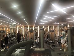 -美航国际健身(北京华联店)