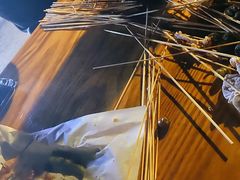 -阿军烧烤(安吉店)