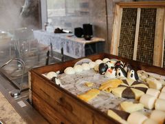 -盐官日光域房车营地·有盐餐厅