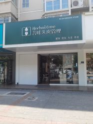 -菩叶脱发白发中心