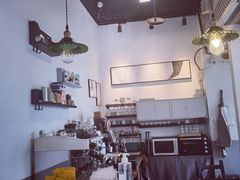 -CoffeeVendor(西乡店)