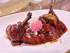 -转角·老弄堂上海菜(长寿路店)