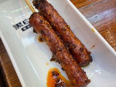 -黑白电视长沙小吃(美林M·LIVE天地东座店)