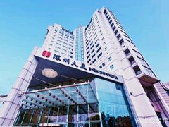 -北京深圳大厦