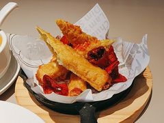 -蔡澜点心·粤菜(万菱汇店)
