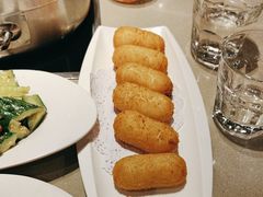 -蝎王府羊蝎子(西直门店)