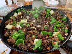 -吃奇喝哈童子鸡