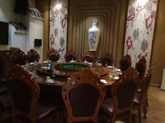 包厢-万重锦·人文川菜馆(骡马市店)