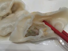 -喜家德虾仁水饺(浦东山姆店)