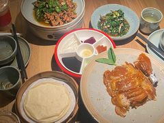 -青年公社烤鸭(滨湖银泰店)