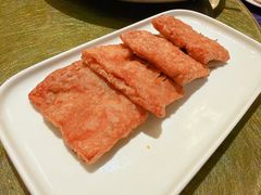 -福禧楼 FUK HEI LAU(前滩太古里店)