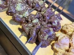 -质烤烤物·活烤海鲜(质烤总店)