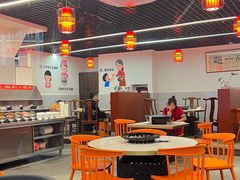 -一烙锅(友谊店)