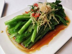 -尚岛私房菜(西方巷店)