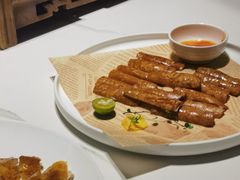 -菉雅苑·湛江菜(前海卓越INTOWN店)