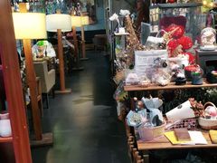 大堂-魔方城市书房(中街益田店)