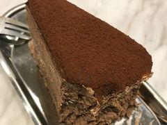 -Awfully Chocolate(来福士广场店)