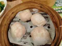 -添好运点心专门店(中环IFC店)