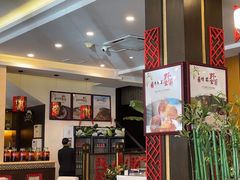 -太婆天府山珍酒楼(亚运村店)