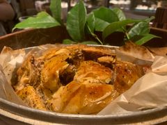 -桂满陇·海市蜃楼·黑金(国金店)