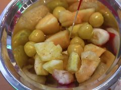 -雙冲柳州螺蛳粉&酸嘢&桂林米粉(簋街店)
