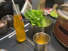 -西塔老太太泥炉烤肉(龙湖北苑天街店)