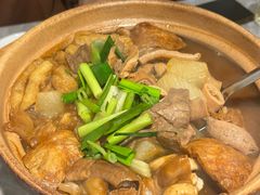 -肥家大排档(天河体育西店)